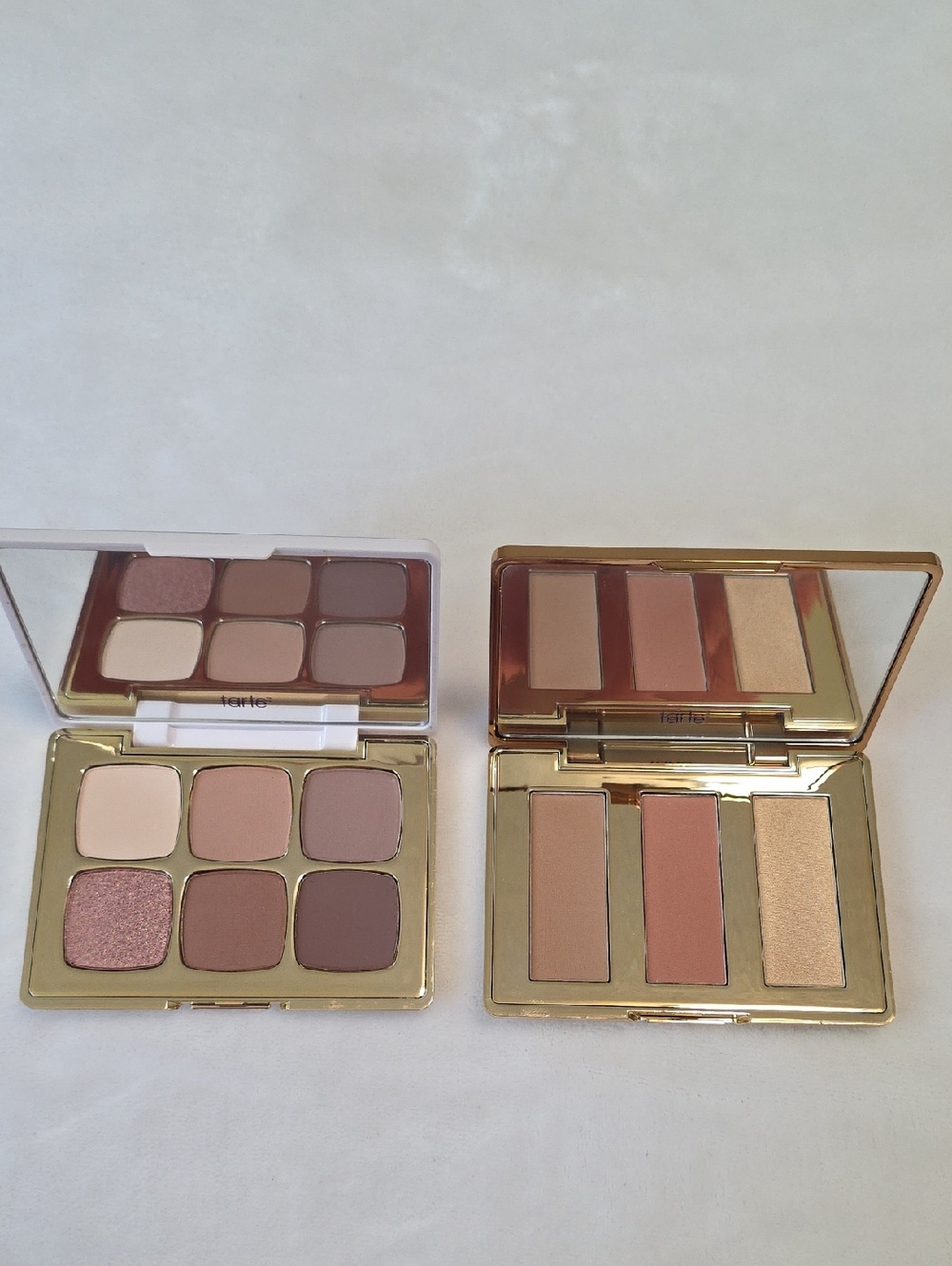 NEW Tarte Iconic Palette Library Set Bundle - Picture 8 of 13